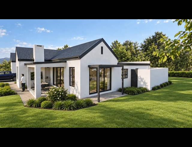 2 BEDROOM HOUSE FOR SALE IN KRAAIBOSCH PARK